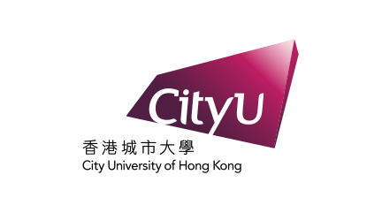 Logo of City University of Hong Kong (CityU)