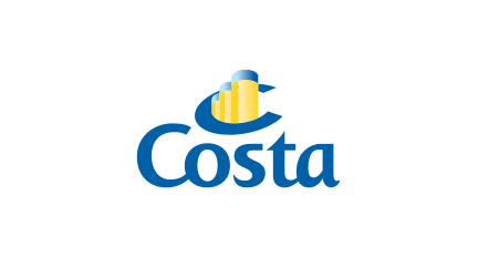 Logo of Costa