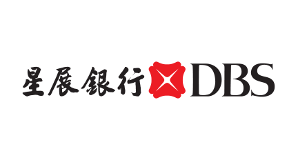 Logo of DBS Bank