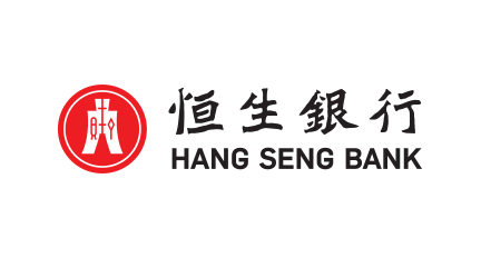 Logo of Hang Seng Bank