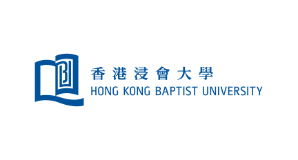Logo of Hong Kong Baptist University