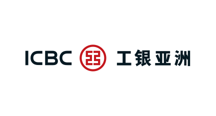 Logo of Industrial and Commercial Bank of China Limited