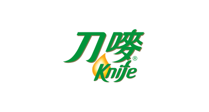 Logo of Knife