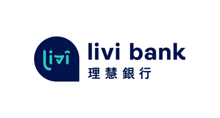 Logo of Livi Bank