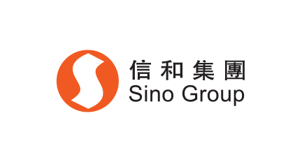Logo of Sino Group
