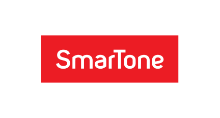 Logo of SmarTone