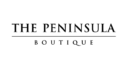 Logo of The Peninsula Boutique