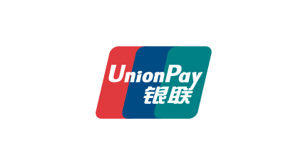 Logo of UnionPay