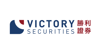 Logo of Victory Securities