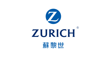 Logo of Zurich