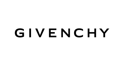 Logo of Givenchy
